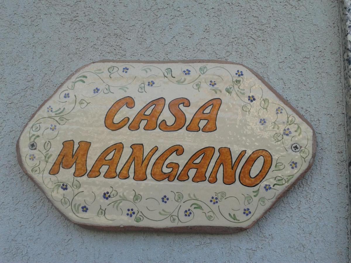 Etna Case Mangano Linguaglossa Δωμάτιο φωτογραφία